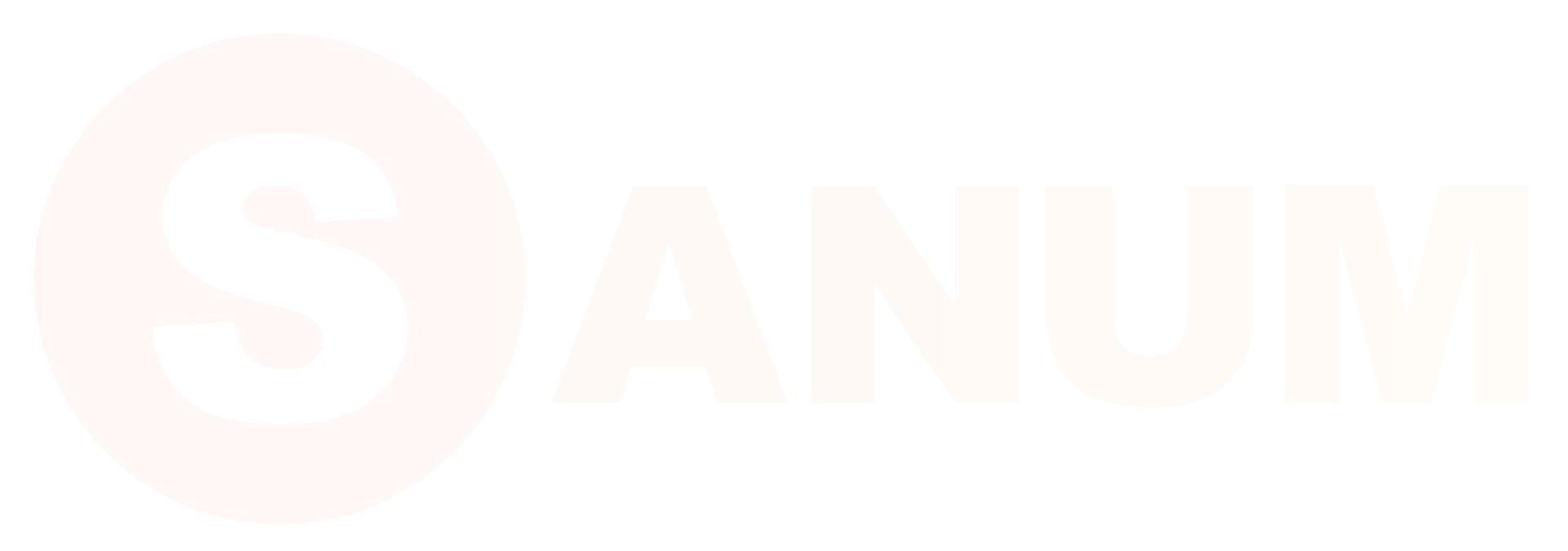 logo sanum wit