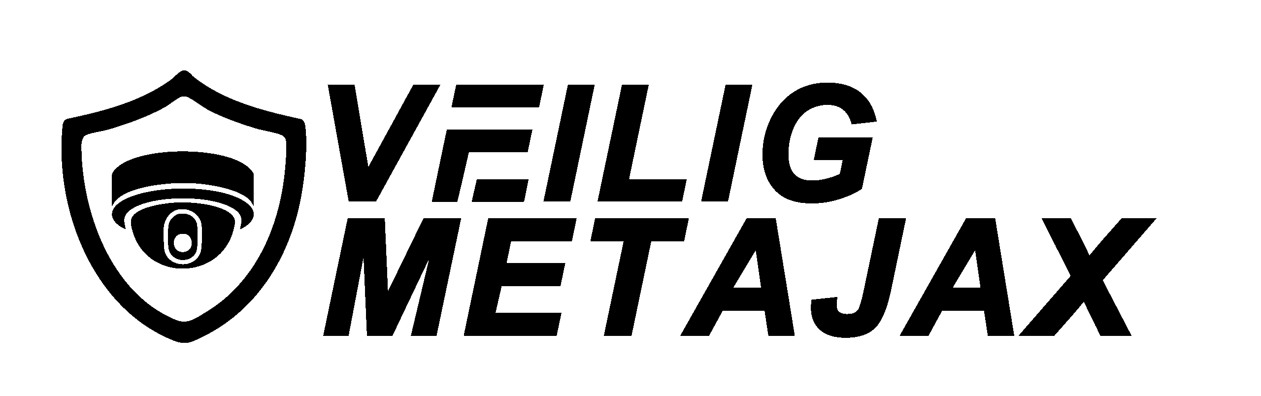 Logo_VeiligmetAjax zwart