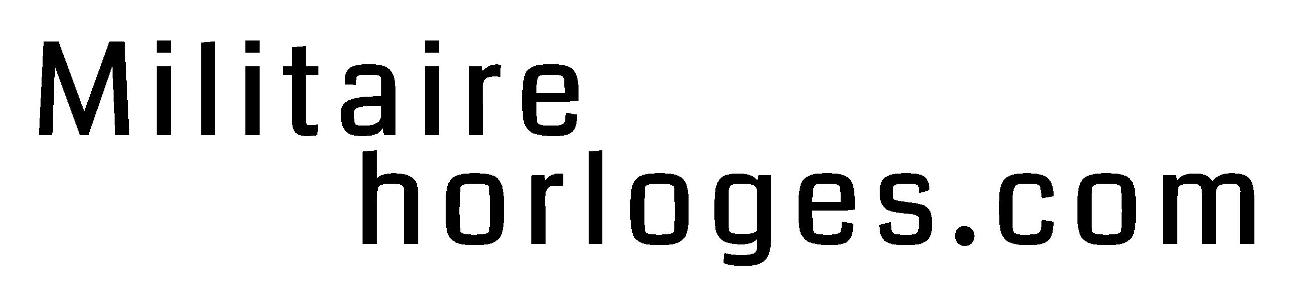 Militairehorloges.com