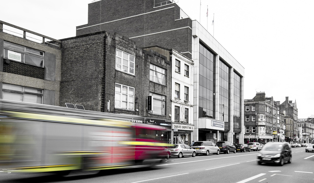 Analytics tool kiezen