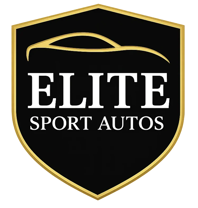 Elite sport Autos