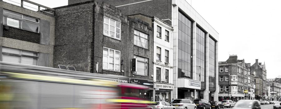 Analytics tool kiezen