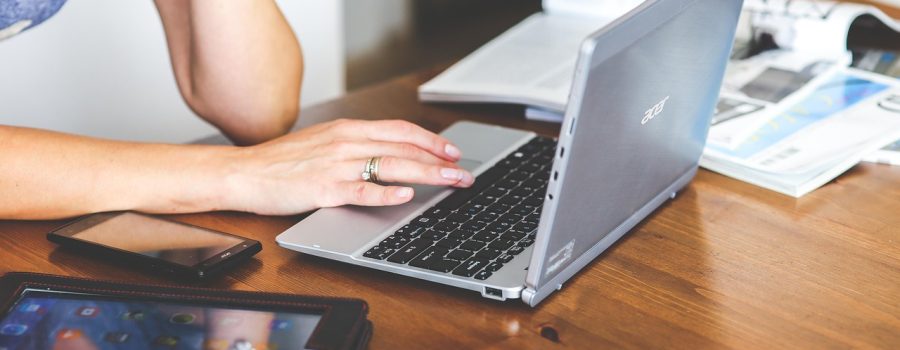 Welke pagina’s presteren het best in mijn webshop?